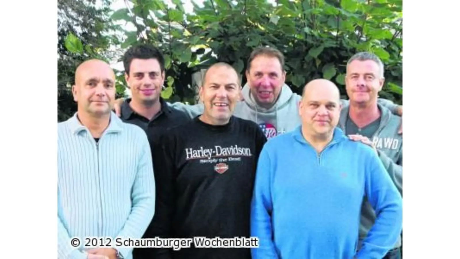 Skatspieler in die zweite Bundesliga aufgestiegen (Foto: red)