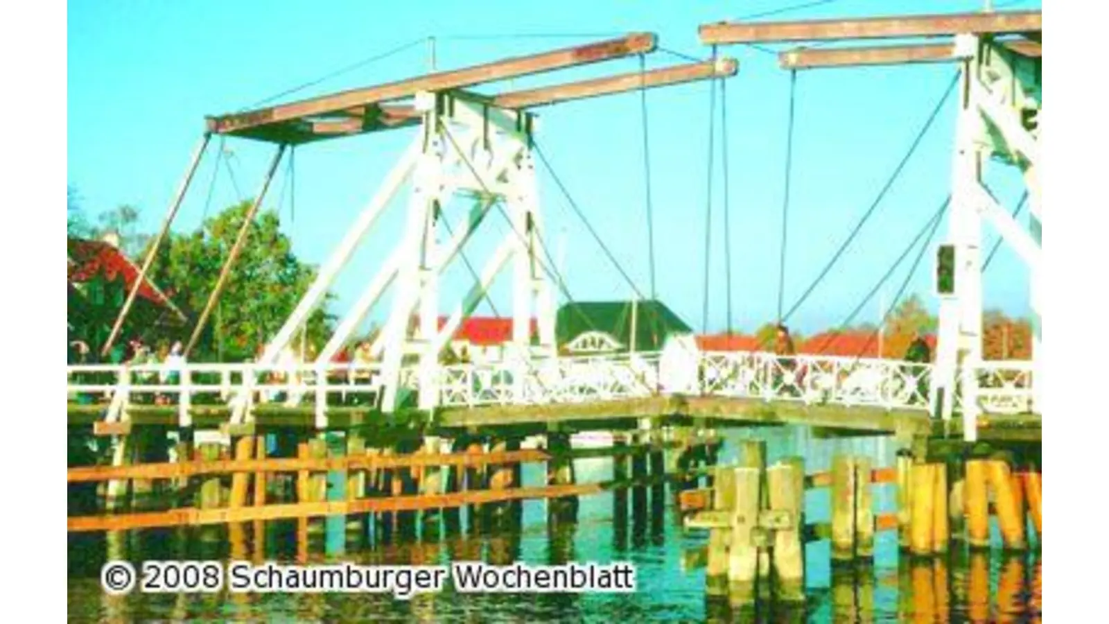 Dias über Norddeutschland (Foto: red)