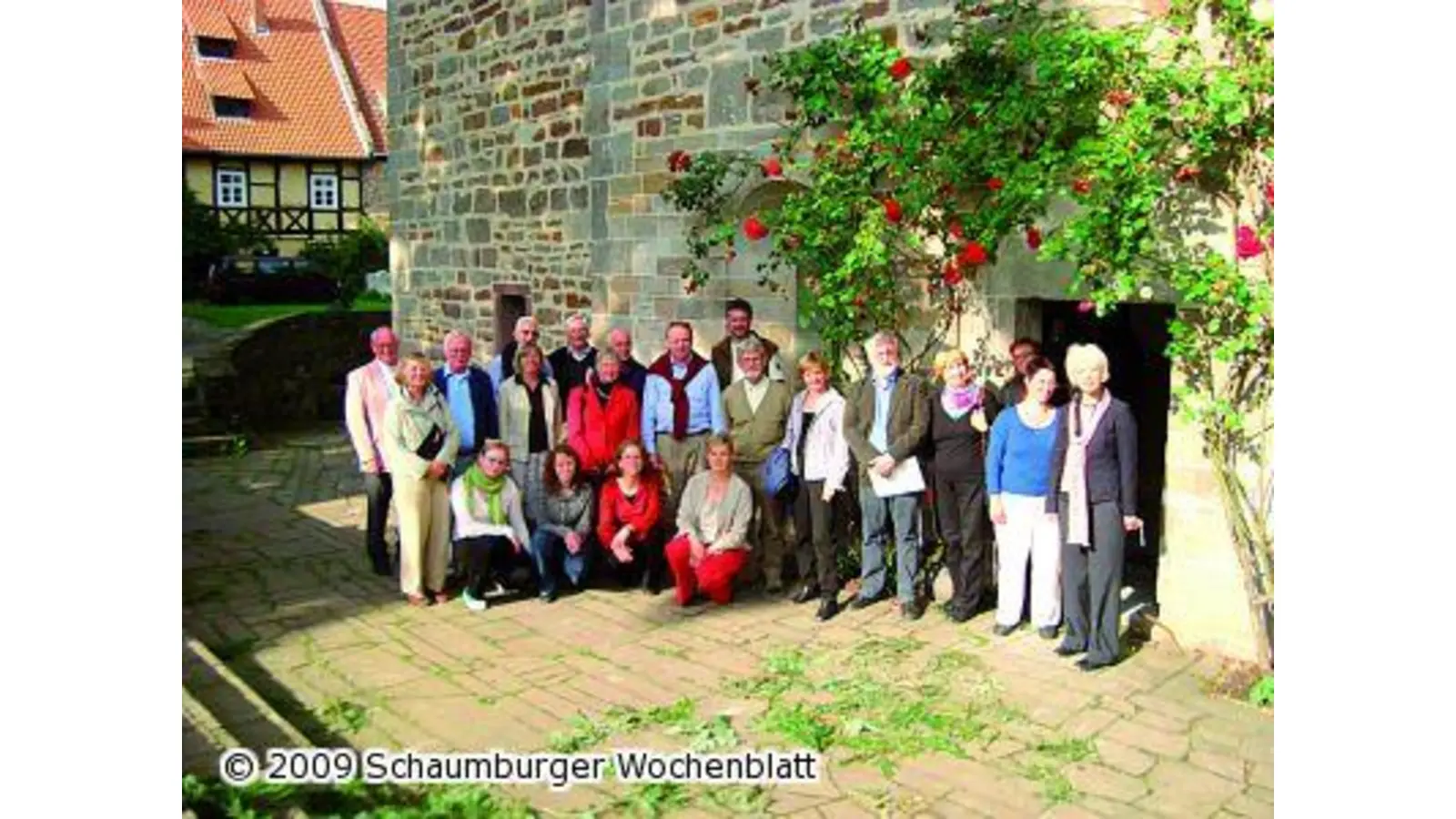 Norddeutsche Chor-Akademie gastiert in der Jakobi-Kirche (Foto: ste)