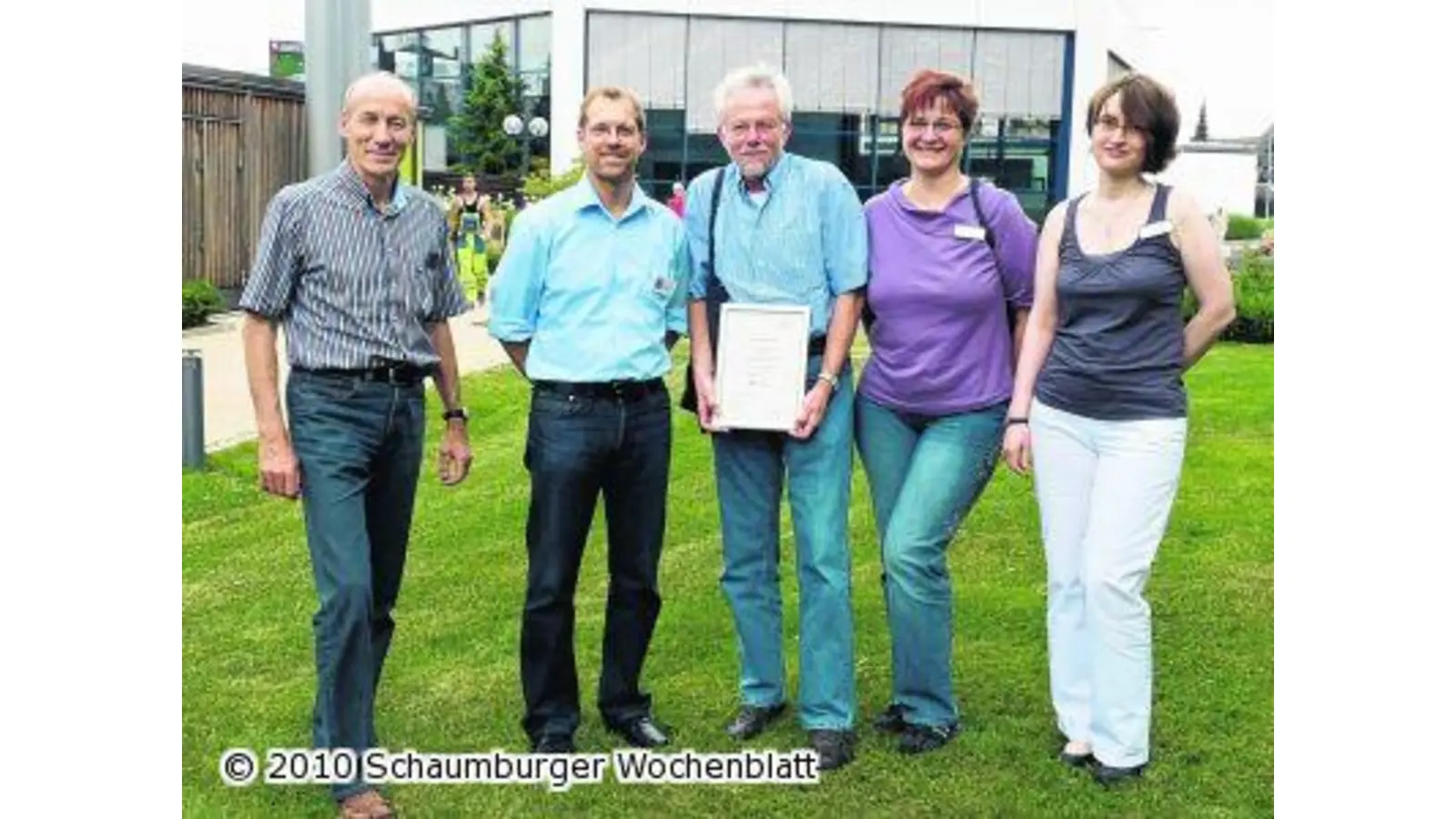 Sieben Tage für die Gesundheit (Foto: pd)