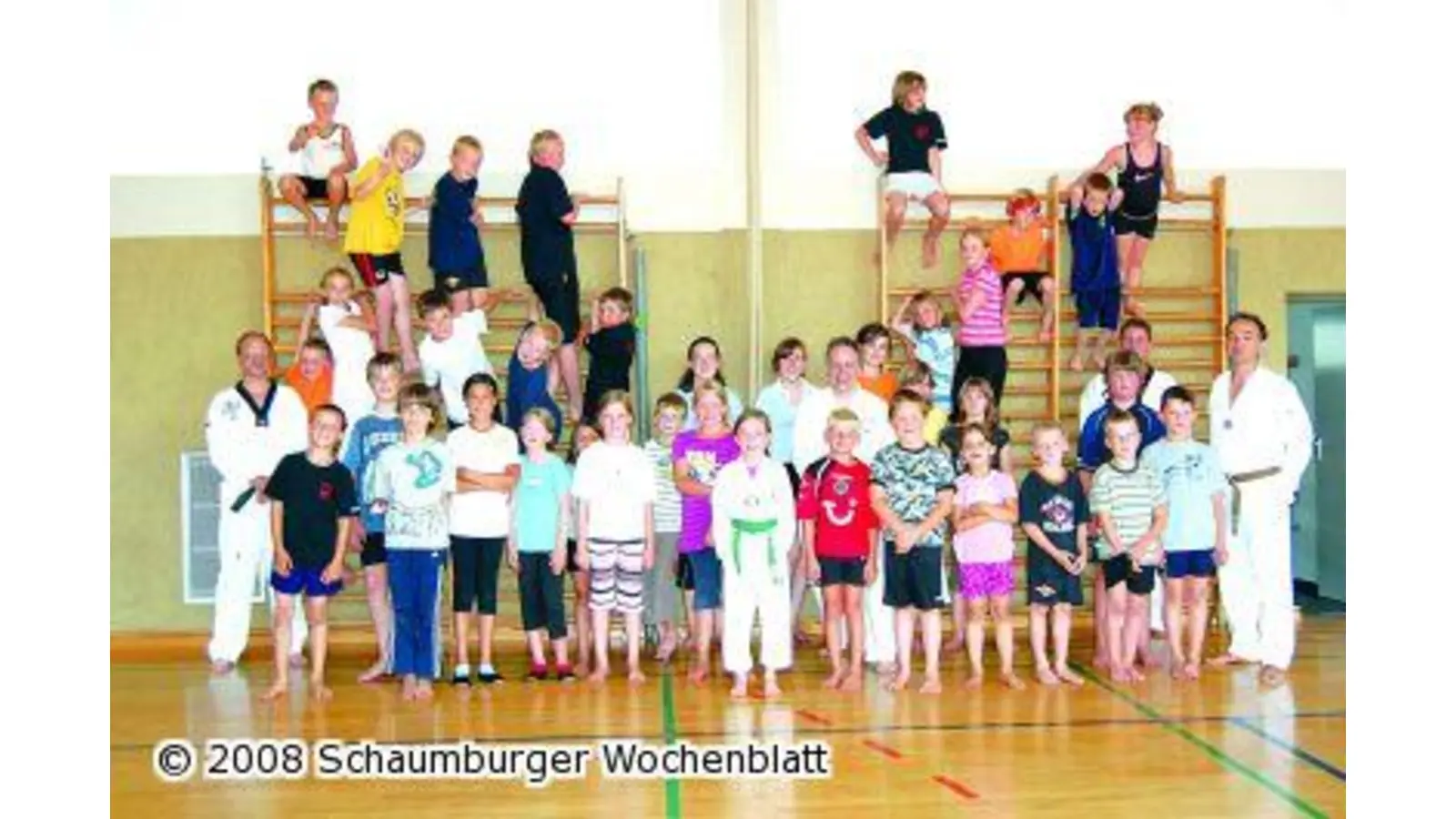 Selbstbewusstsein ist wichtig (Foto: red)