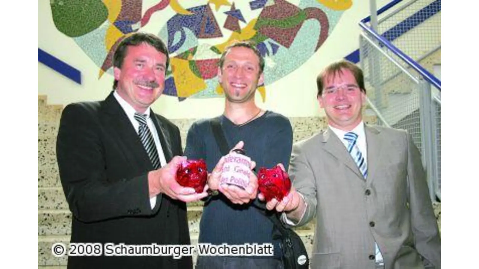 Kinder brauchen Gewicht in der Politik (Foto: mr)