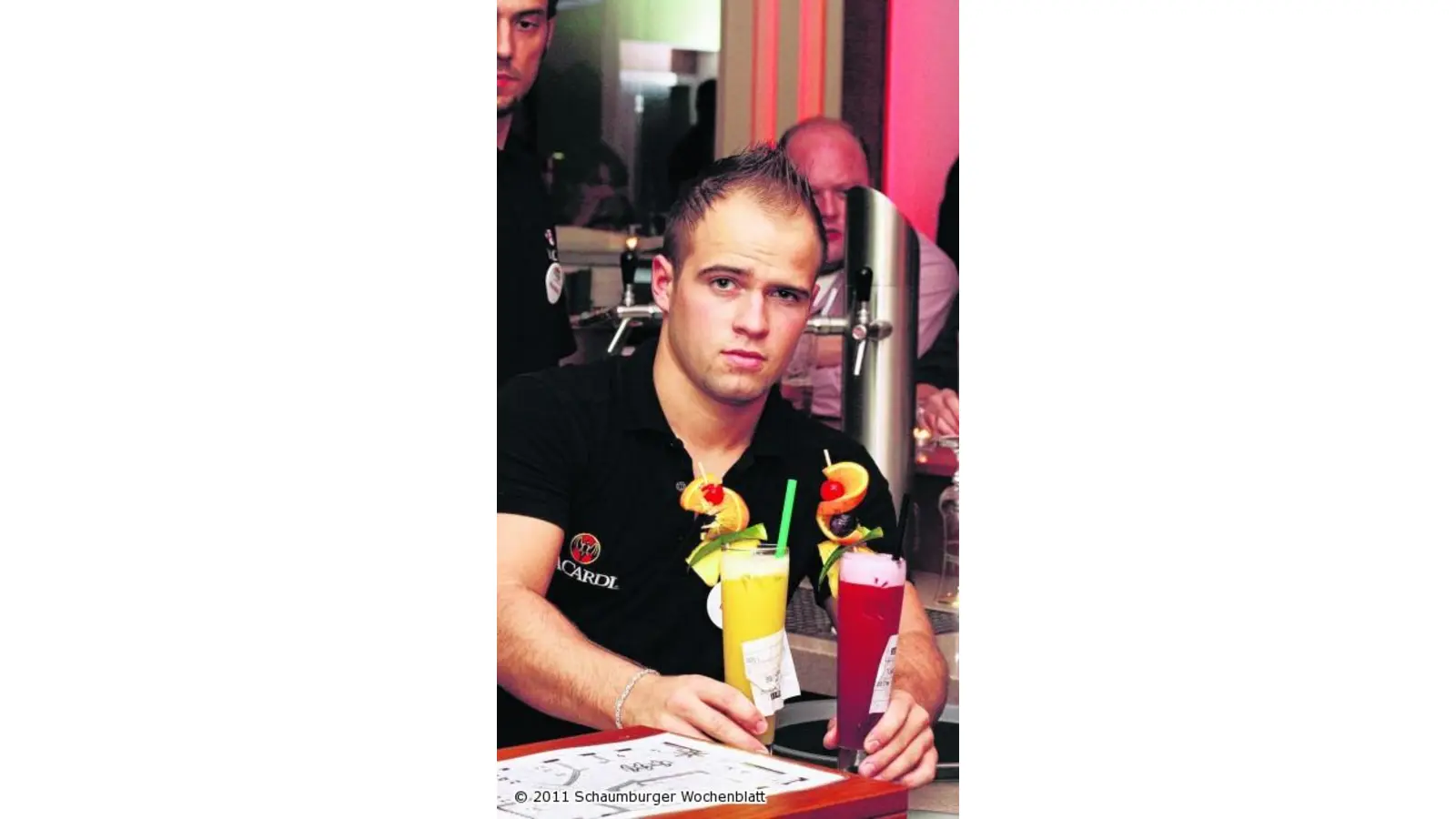 Bodega lädt ein zur Partynacht (Foto: pd)