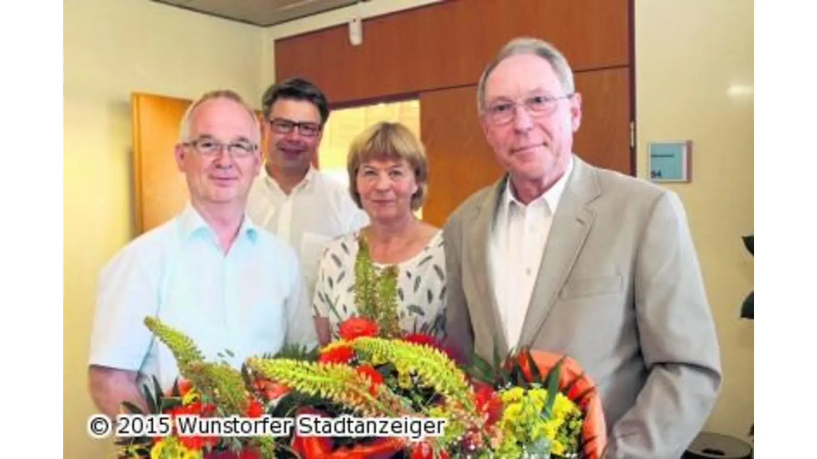 Ute Schnepel wird neue Schiedsfrau (Foto: red)
