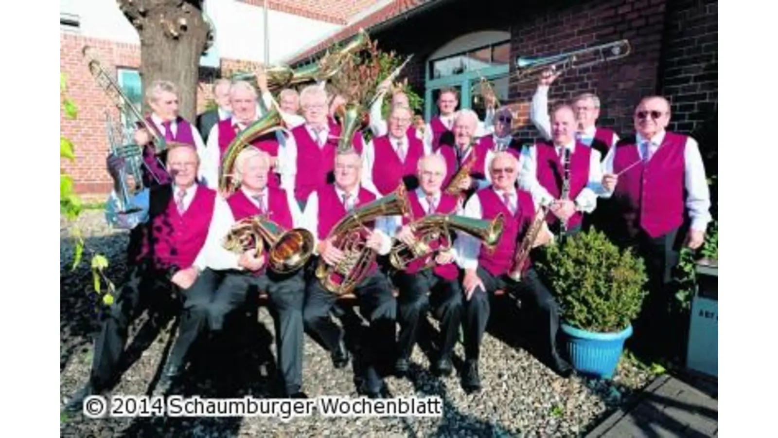 Goldene Klänge am Sonntag (Foto: em)