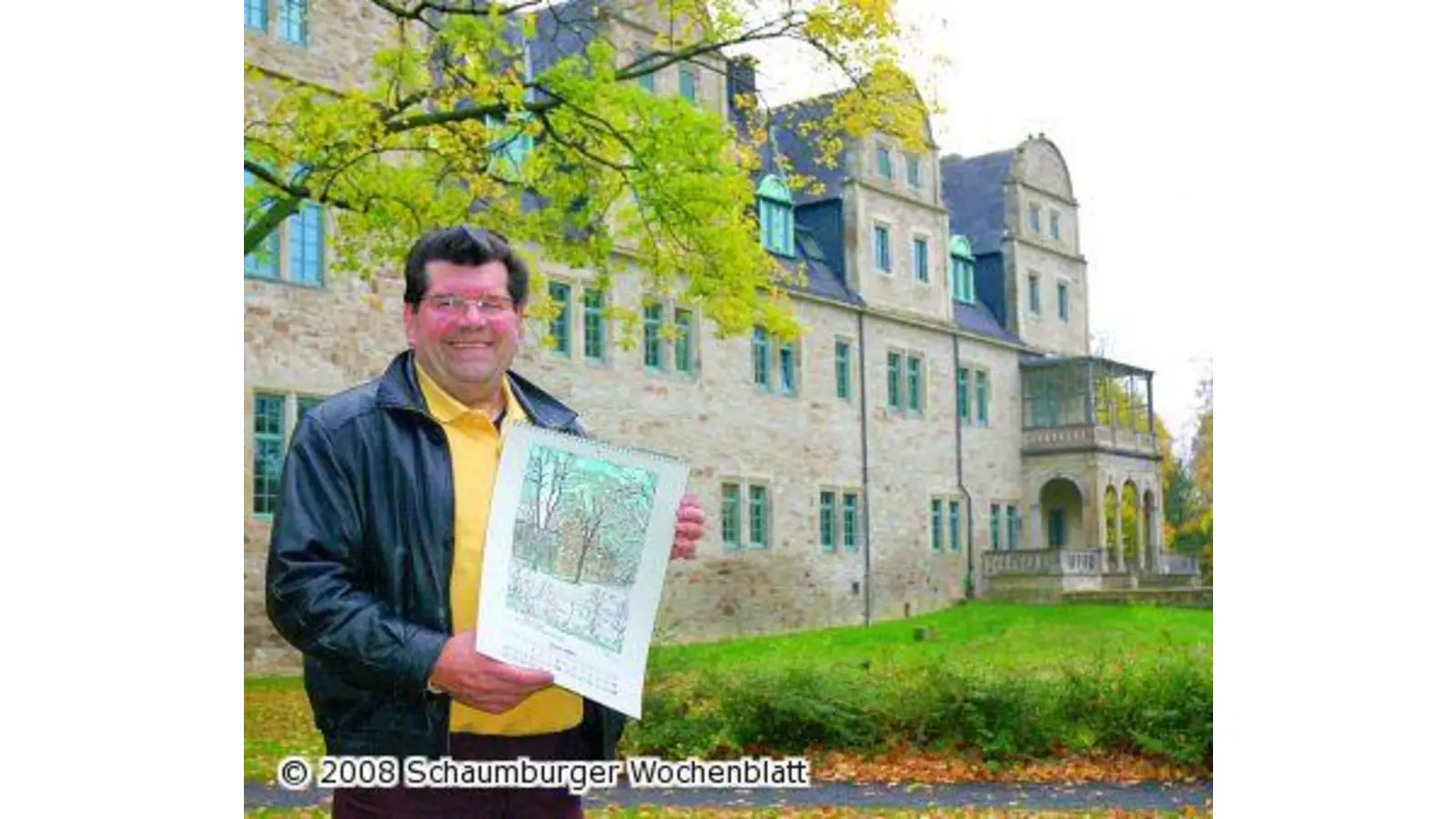 Kalender noch erhältlich (Foto: wtz)