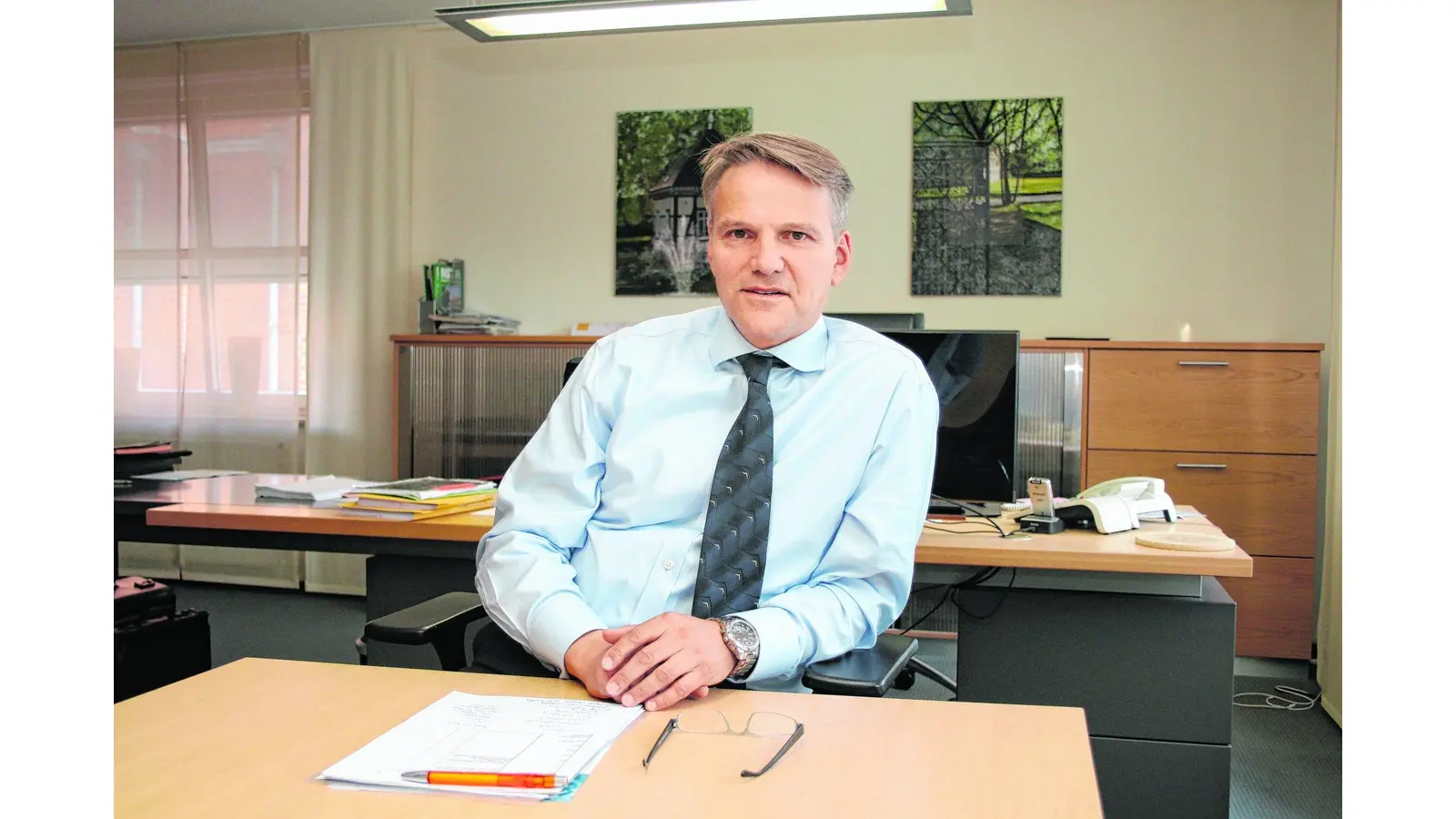 Politischer Sprengstoff (Foto: red)