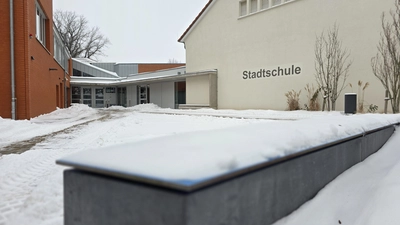 Die Stadtschule. (Foto: tau)