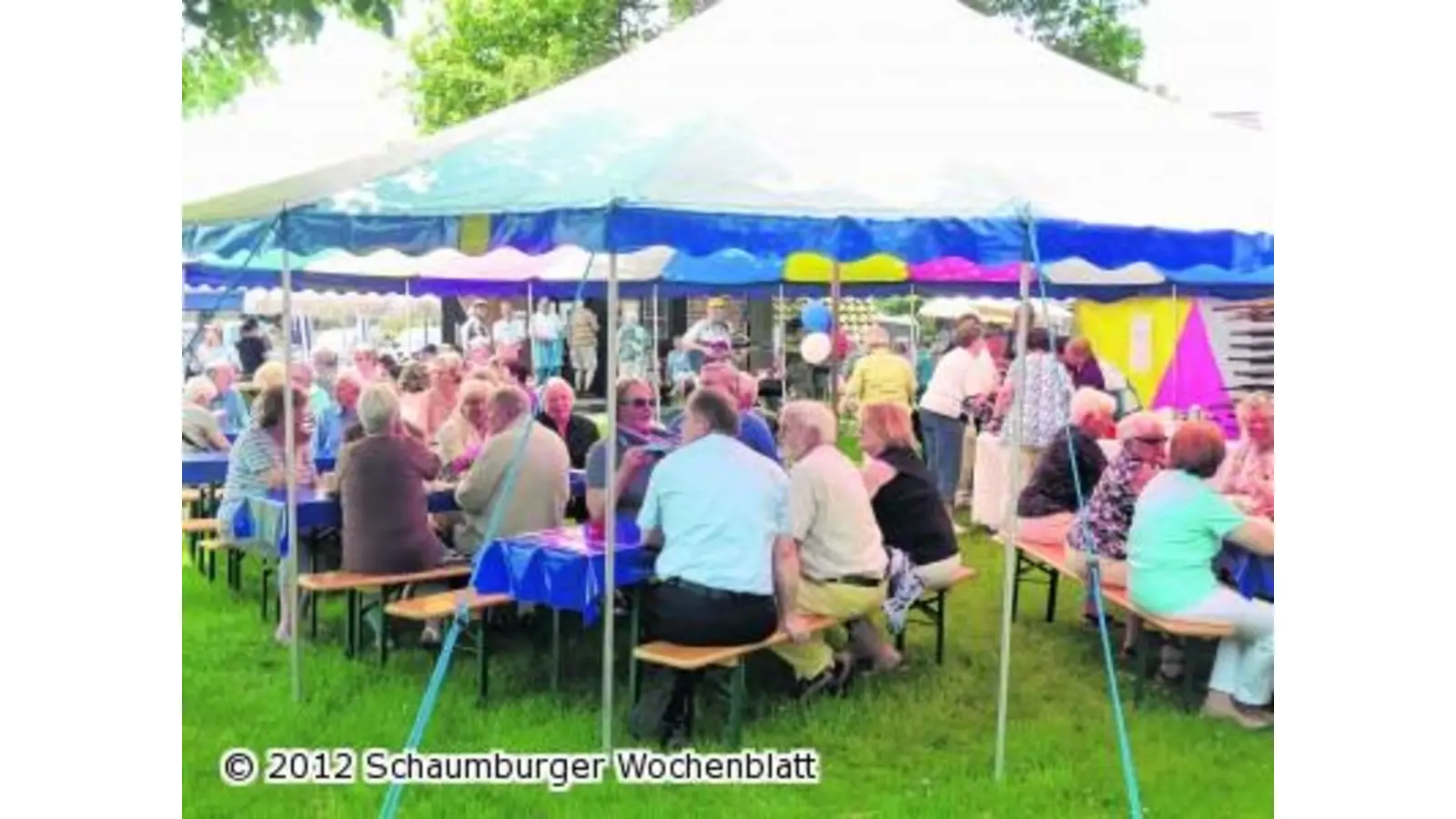Backofen wird angeheizt (Foto: gi)