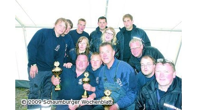Gewinner ist erneut Möllenbeck (Foto: ste)