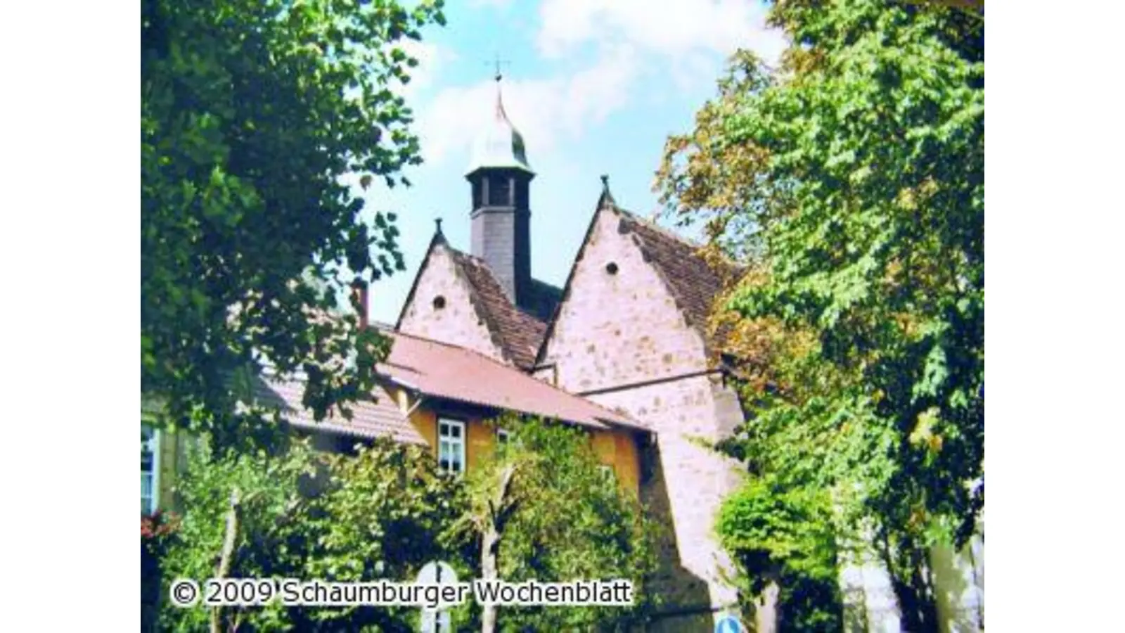 Führung durch Stift und Marienkirche (Foto: red)