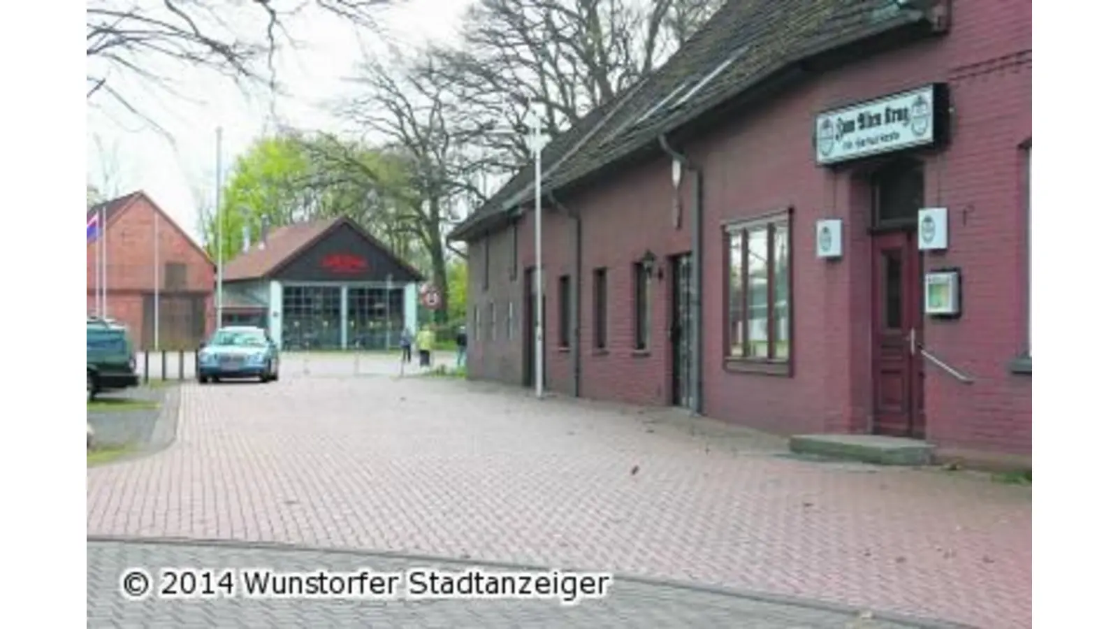 Schuljahr startet ohne Essen (Foto: tau)
