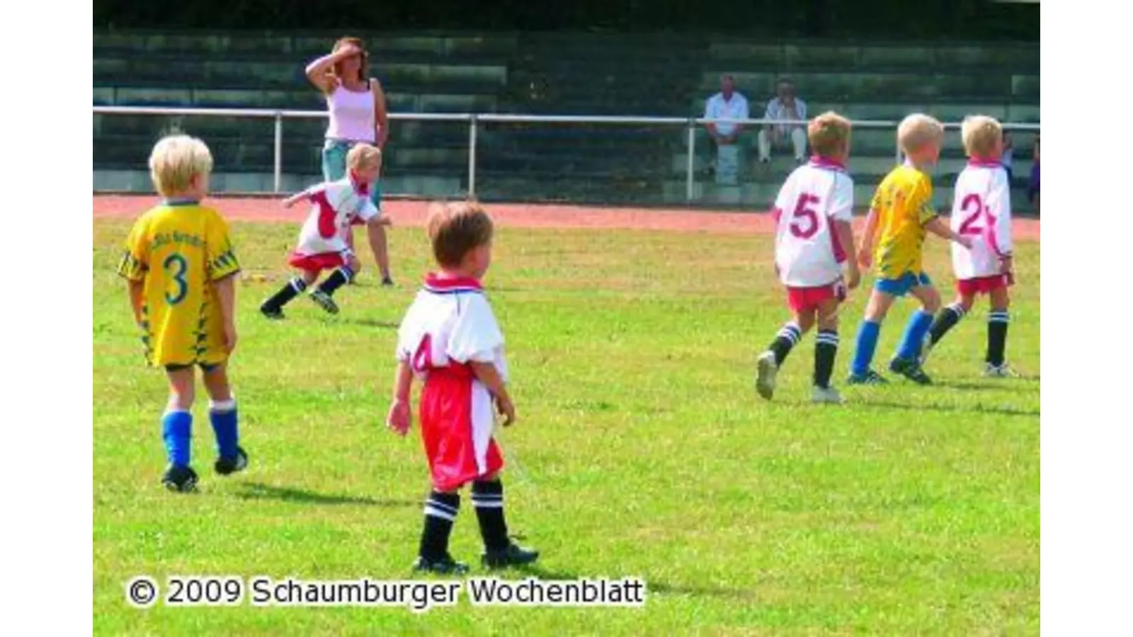 111 Jahre und noch sehr munter (Foto: pd)