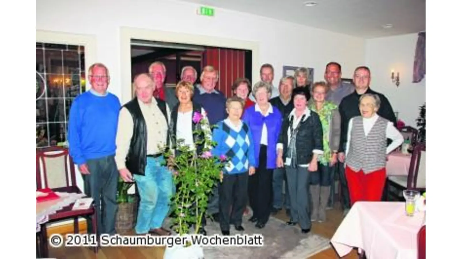 Blühende Gärten (Foto: jl)