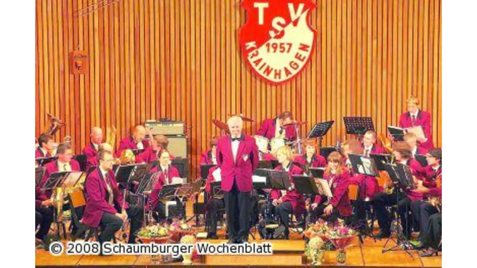 Blasorchester und noch viel mehr (Foto: pd)