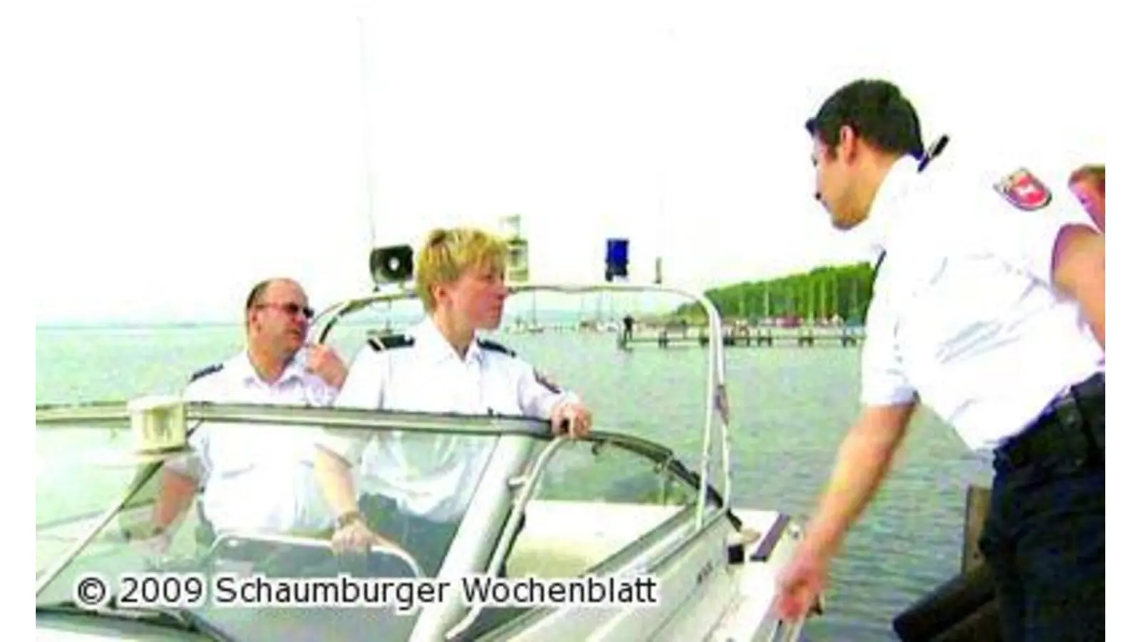 Tragisches Unglück beim Segeln (Foto: sowi)