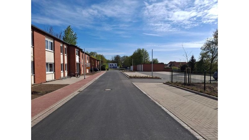 Dem Thema Stadtentwicklung, damit auch der Stärkung der Infrastruktur wird in der Samtgemeinde Rodenberg eine hohe Bedeutung zugewiesen. (Foto: ds)