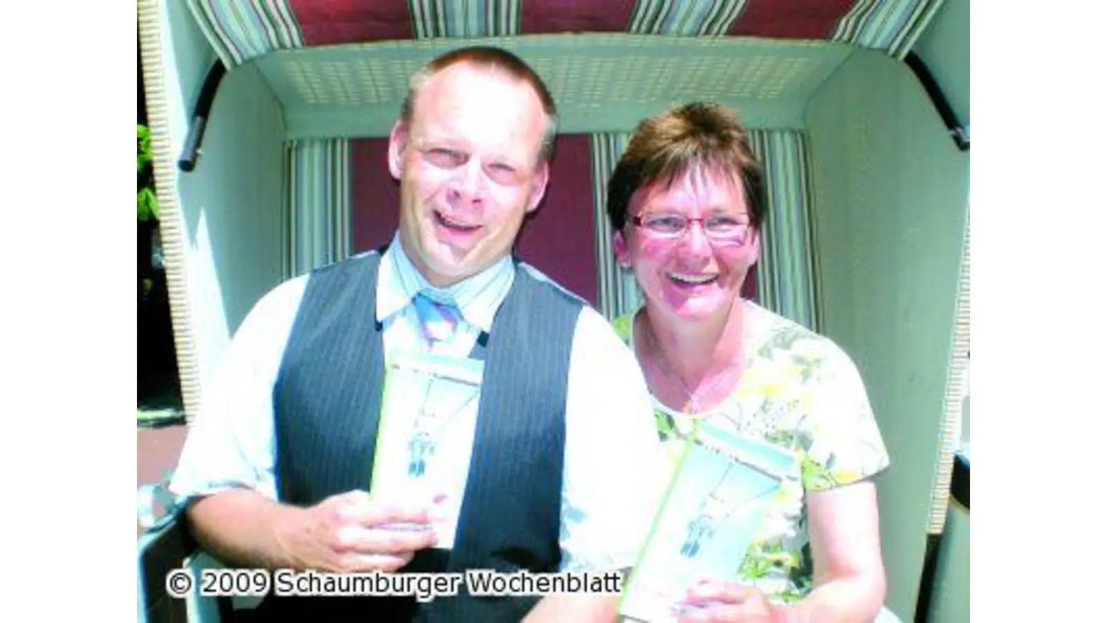 Woki-Hefte mit noch mehr Angeboten (Foto: red)