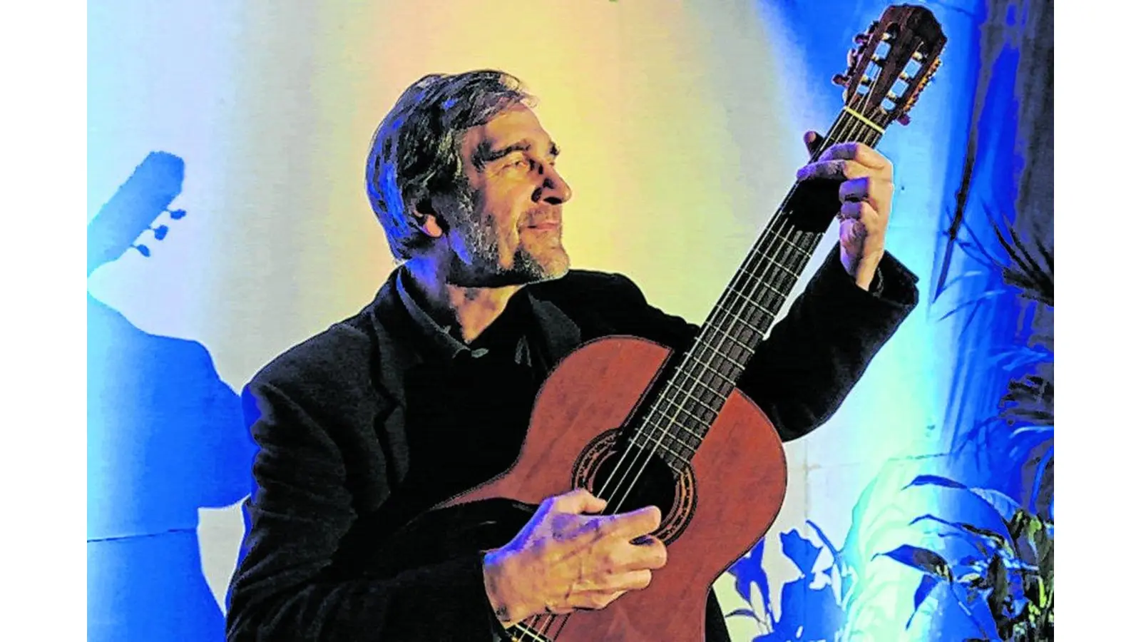 Cantaton-Theater (Foto: jb)