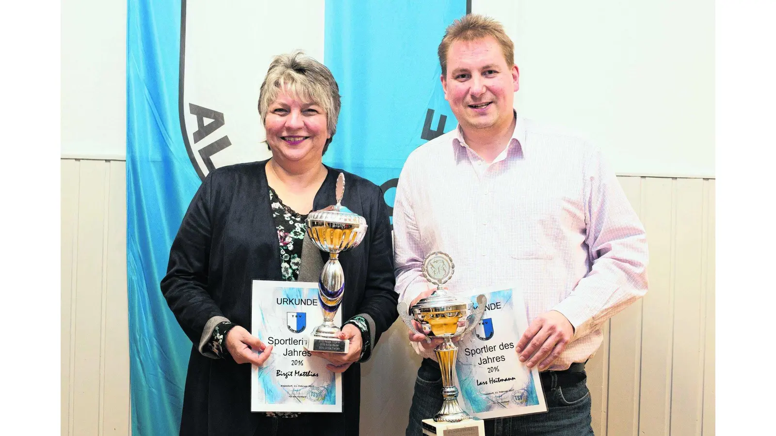 Wunsch nach mehr Gemeinschaft (Foto: jl)