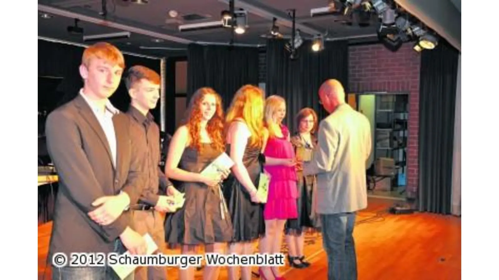 Das eigene Glück erkennen und genießen (Foto: nb)