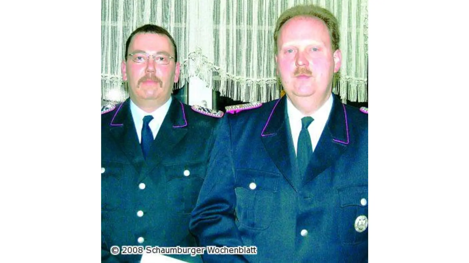 Im Frühsommer wird Feuerwehrhaus eingeweiht (Foto: tt)