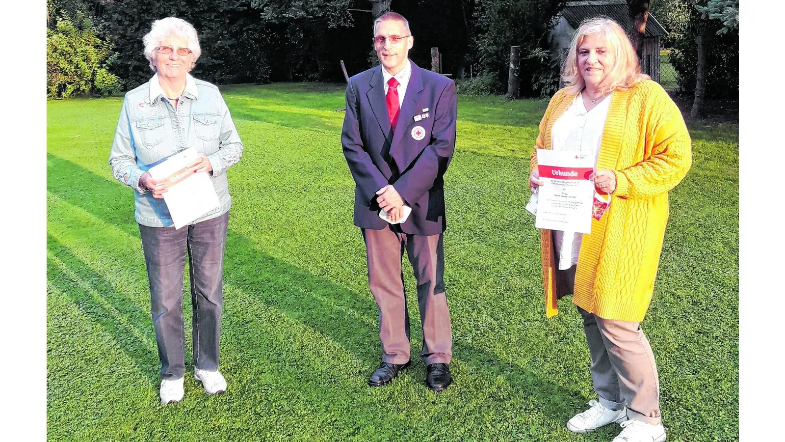 Corona lässt die Blutspendezahlen sinken (Foto: ste)