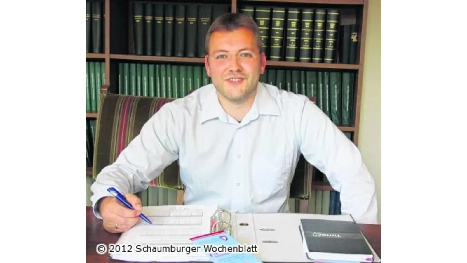 Pflegeberatung für Senioren und Angehörige (Foto: pp)