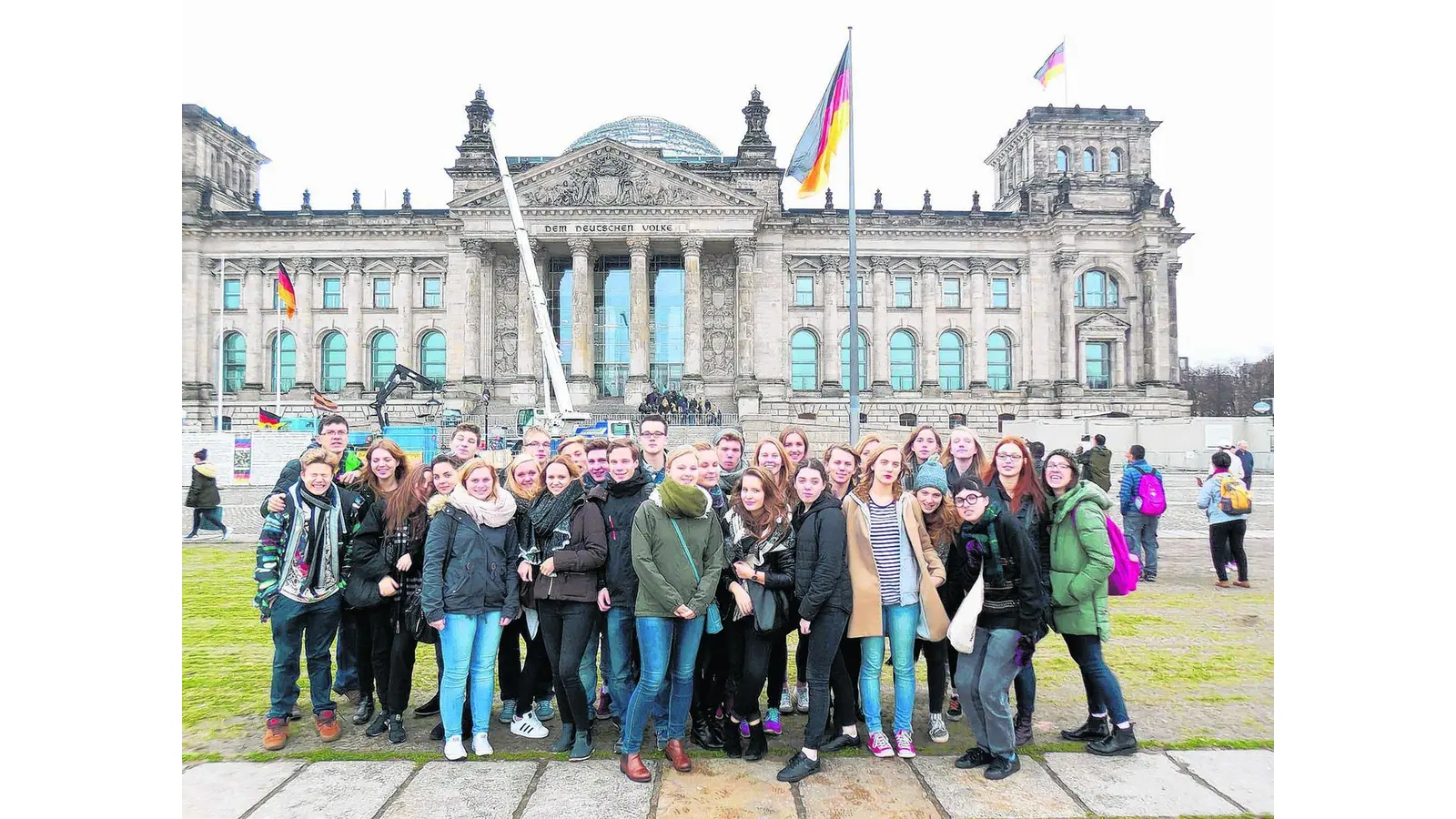 Vom Ex-Stasi-Gefängnis bis zum DDR-Alltag (Foto: red)
