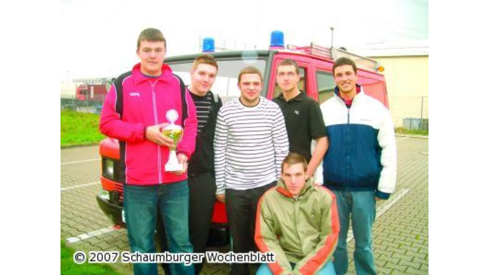 Die letzten Frames sind entscheidend (Foto: red)