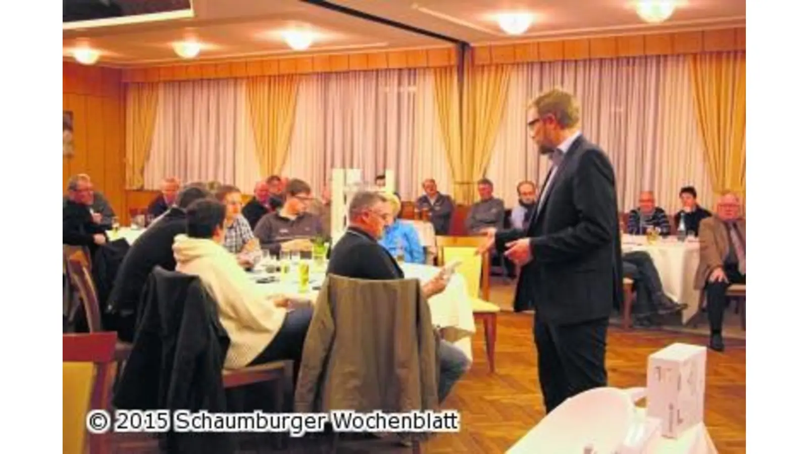 Rieper Bewohner plädieren für Glasfaser statt Funktechnik (Foto: jl)