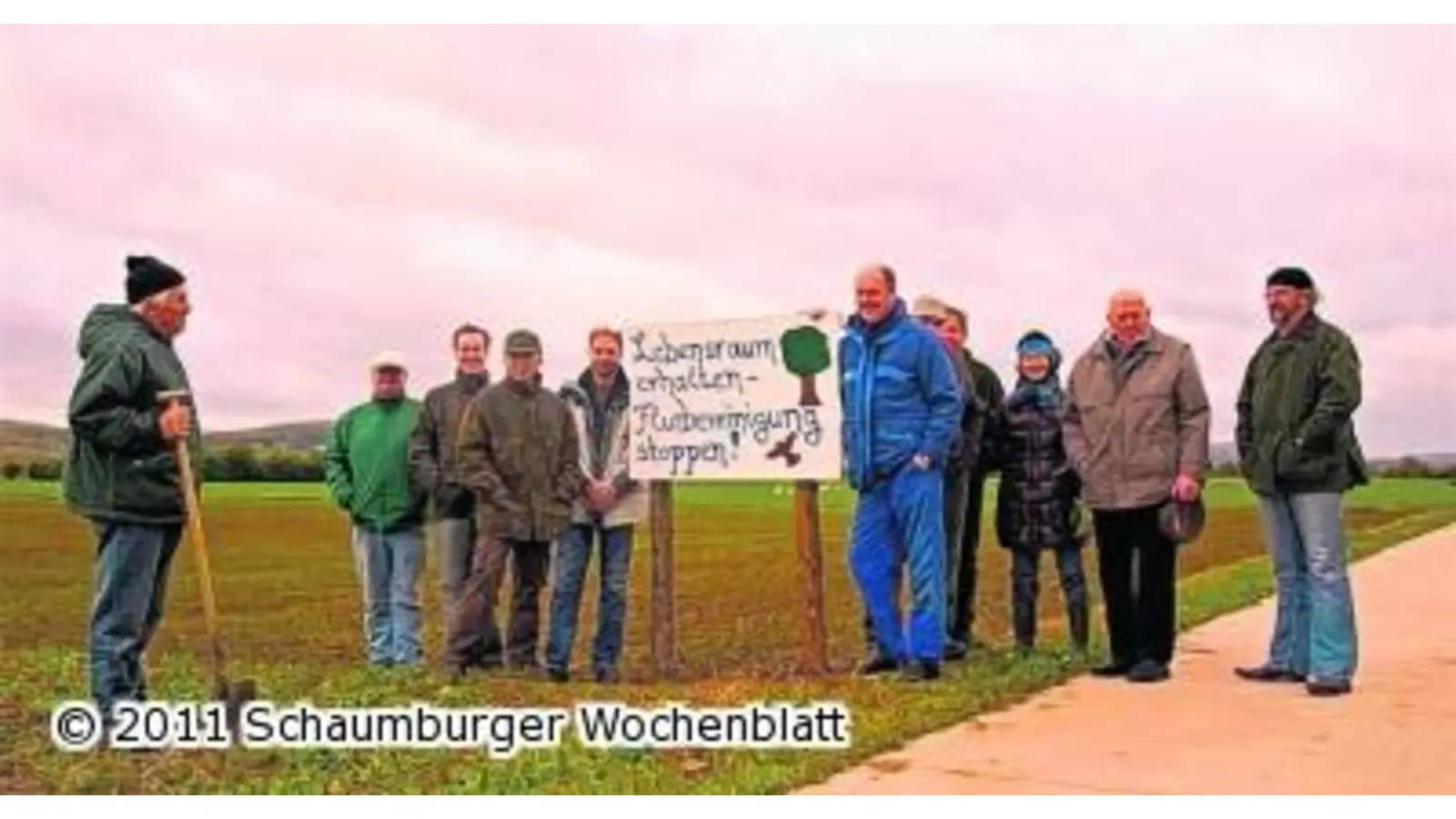Jetzt die richtige Entscheidung treffen (Foto: ste)
