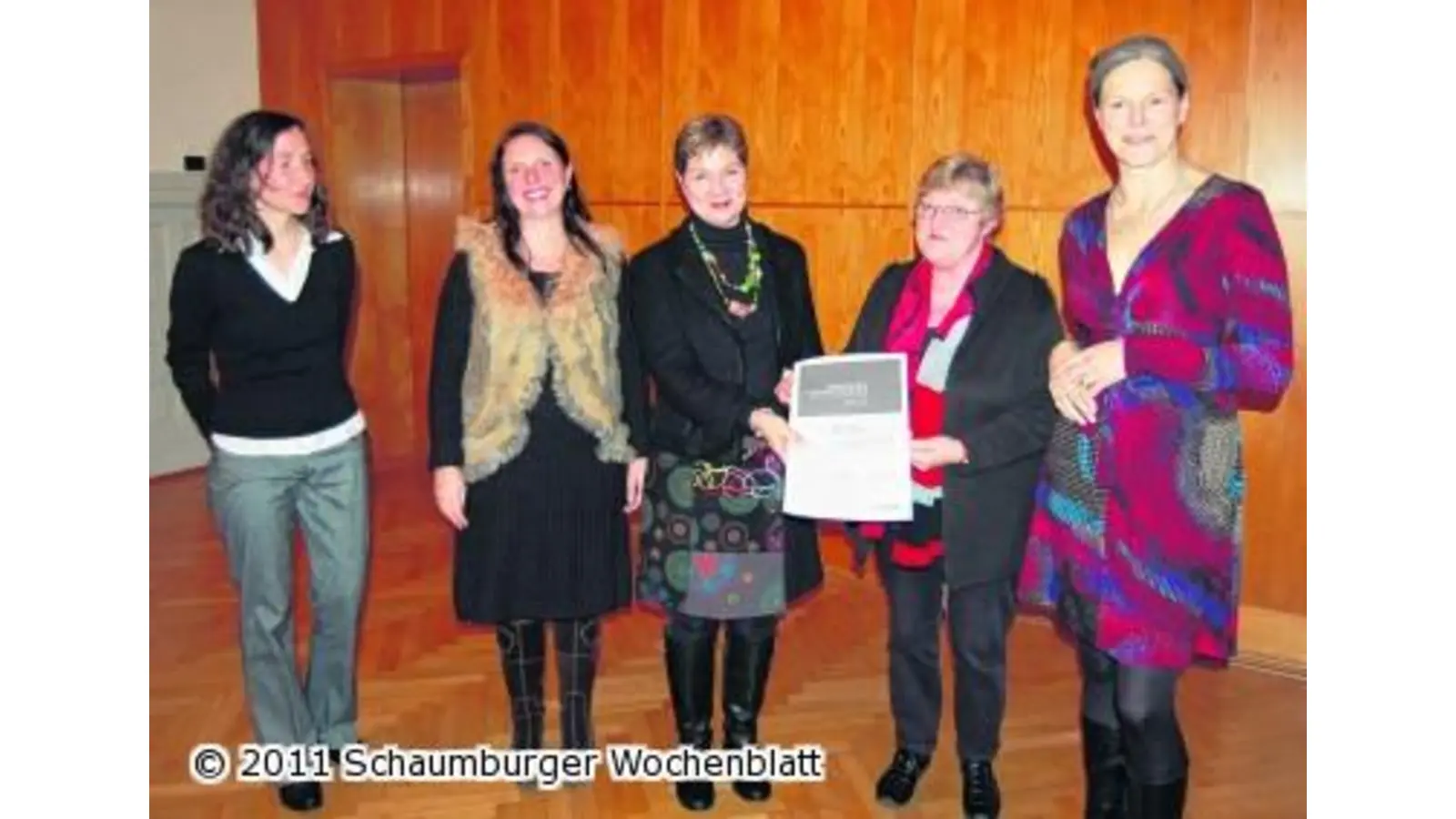 Museum erhält Förderpreis der VGH-Stiftung (Foto: red)