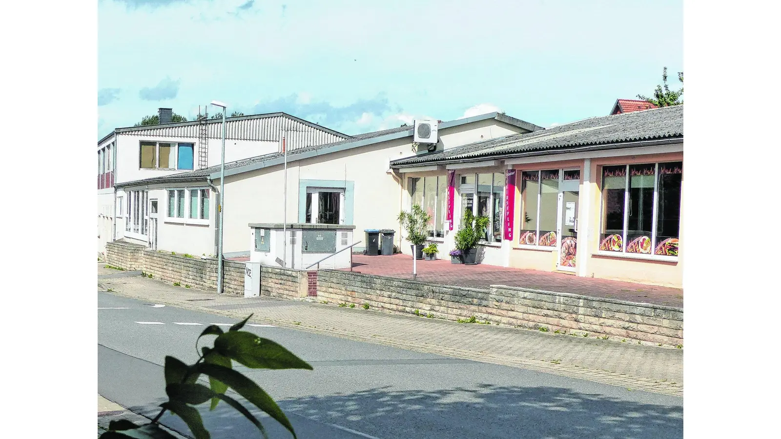 SPD will Ideen von Einwohnern sammeln (Foto: al)