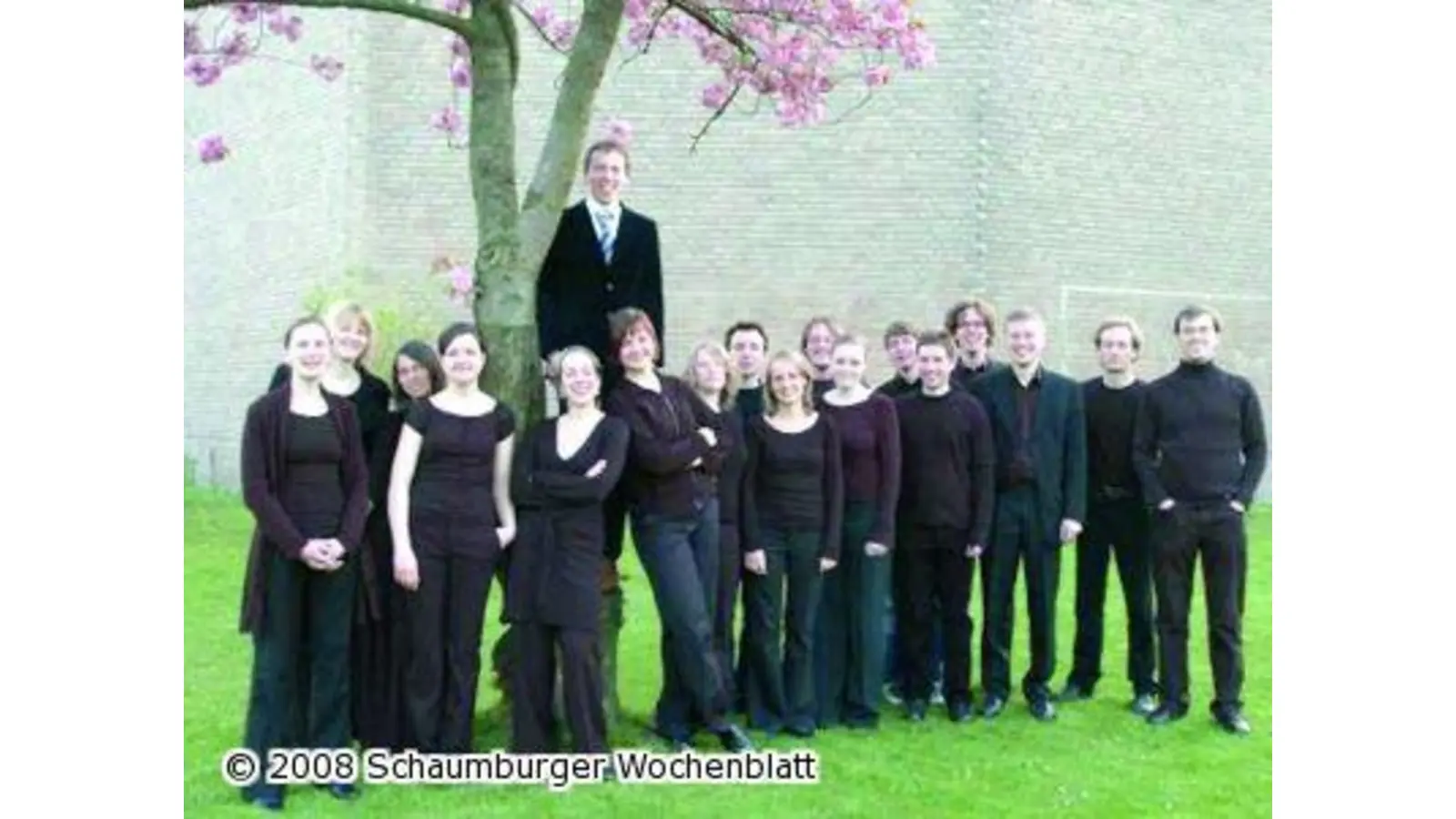 Konzert des Kammerchors Hannover (Foto: red)