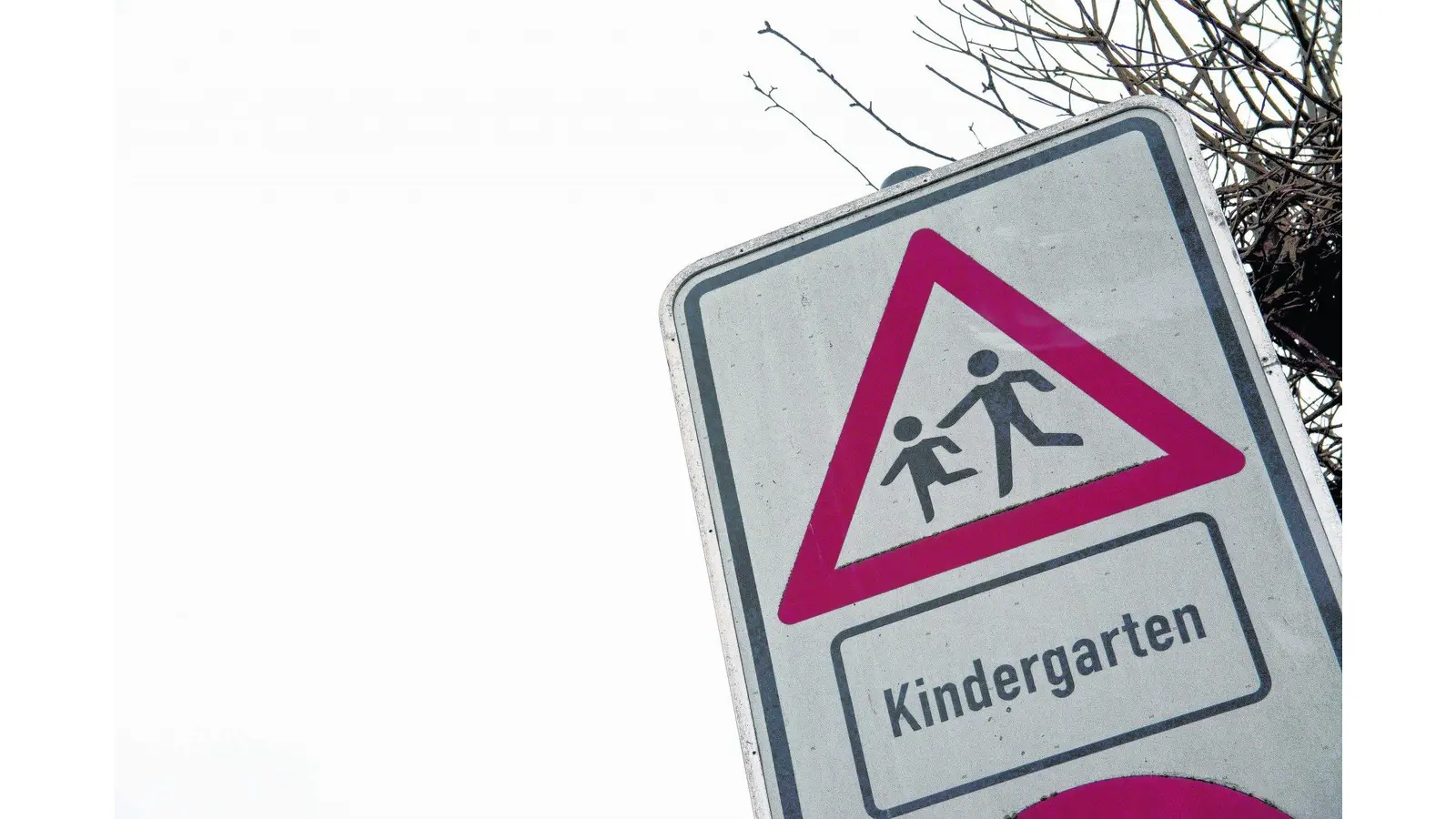 Mehr Kinder als Plätze zur Betreuung (Foto: wa)