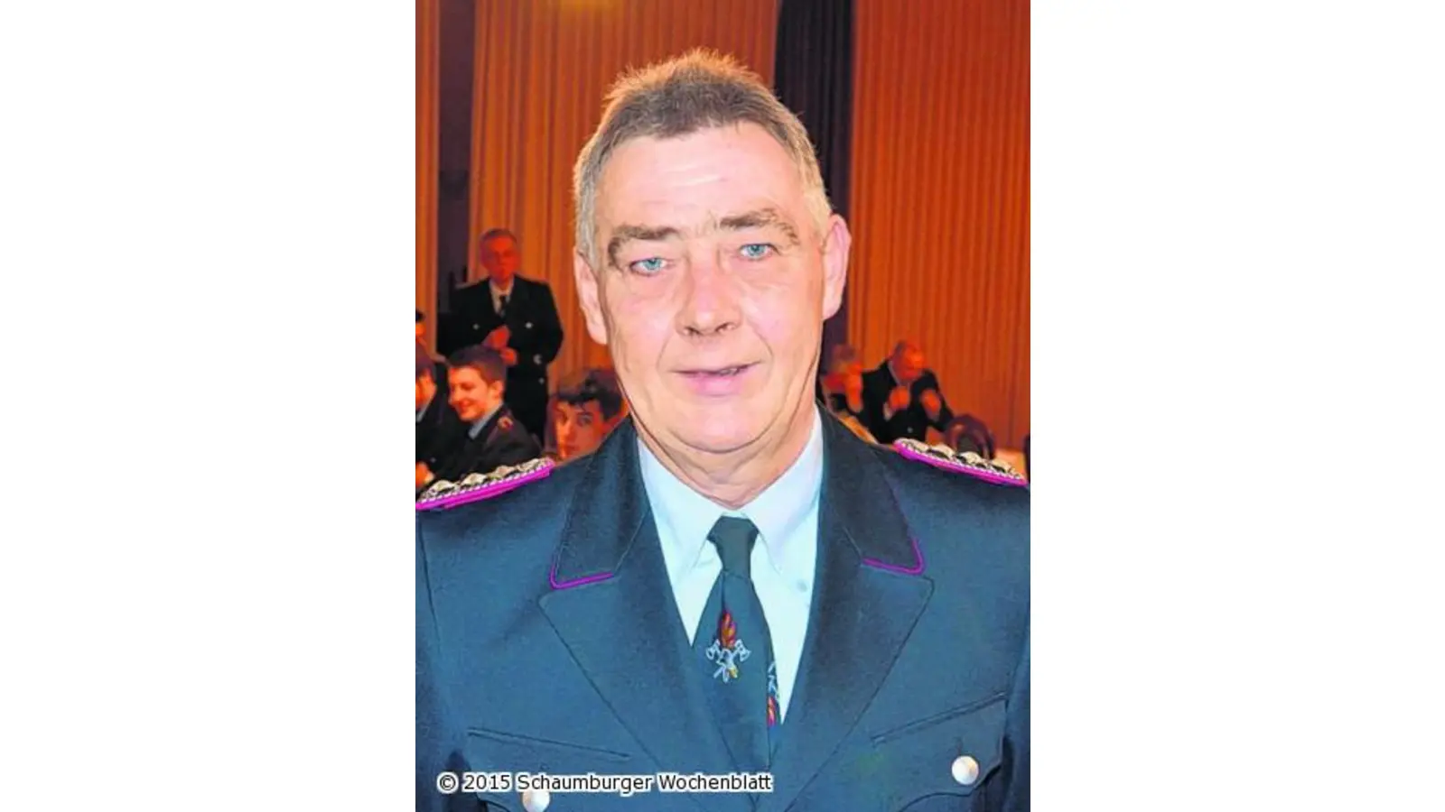 Zwei Fehlalarme schrecken Ortswehr auf (Foto: red)