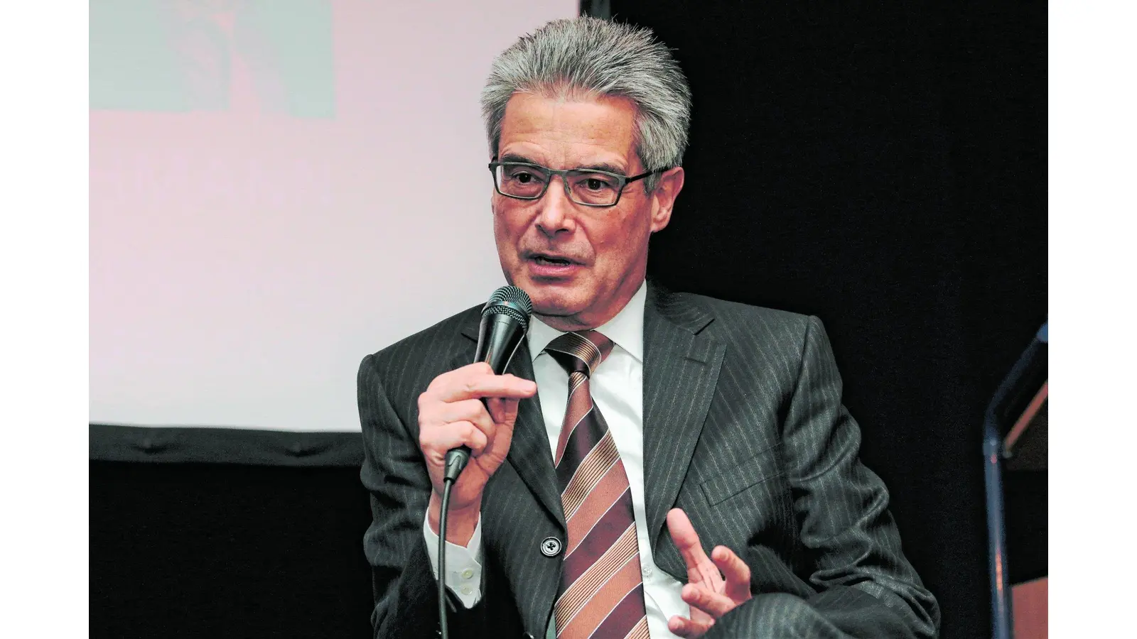 Individualinteressen und das Allgemeinwohl vereinbaren (Foto: red)