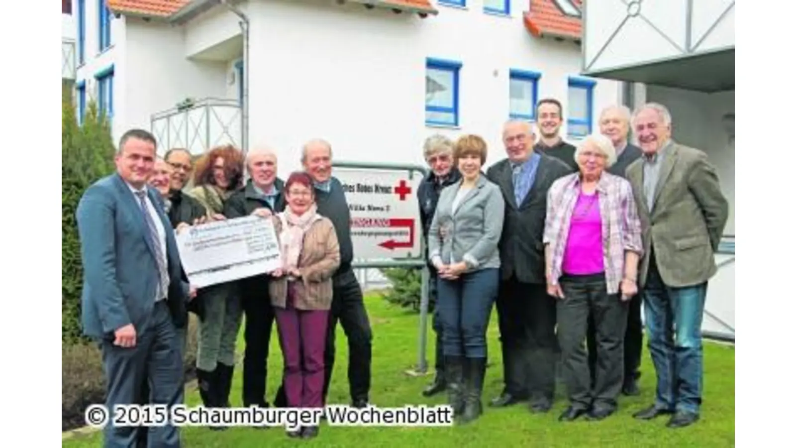 Kostendeckende Arbeit ist ohne die Spenden nicht mehr möglich (Foto: red)