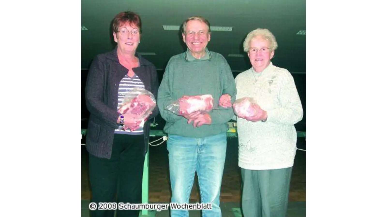 Spielabend erneut gut besucht (Foto: red)