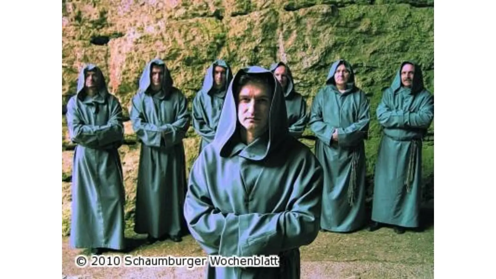 Reine Stimmen im Kurtheater (Foto: em)