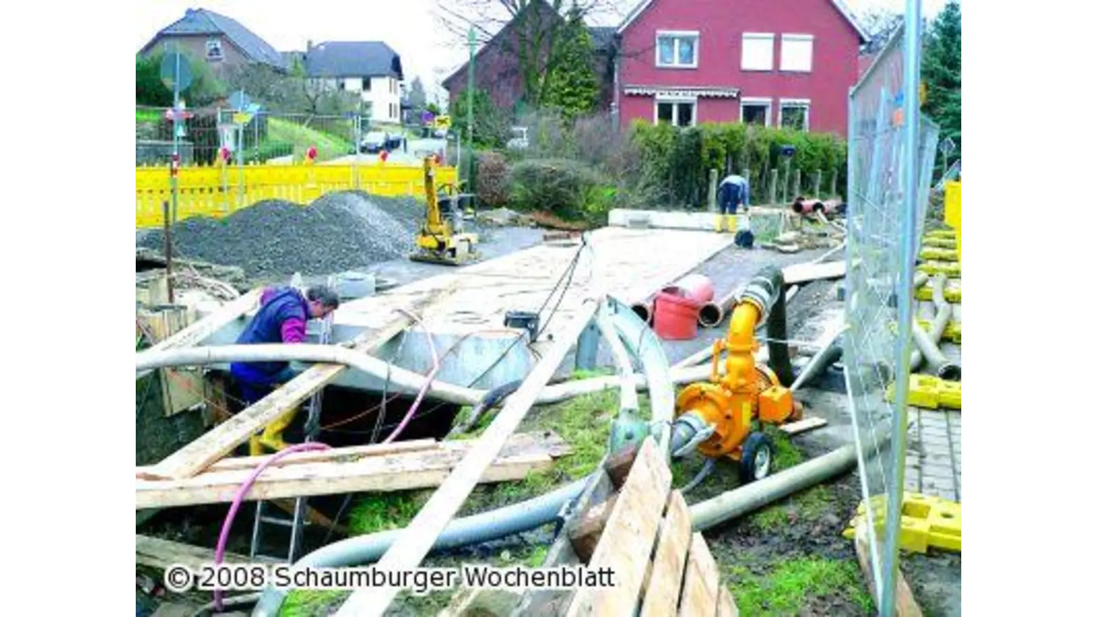 Rat verordnet sich Sparsamkeit (Foto: al)