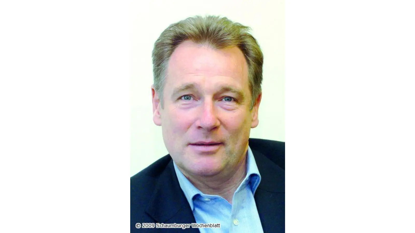 Bernd Hilder diskutiert über Deutsche (Foto: red)