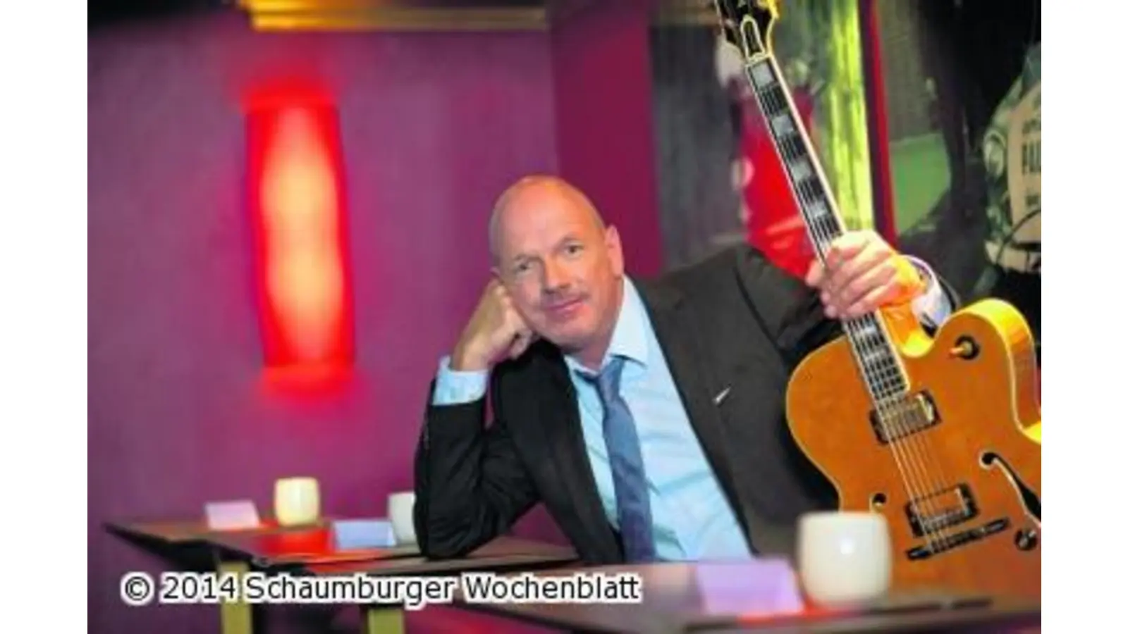 Wandelhalle wird zum Tanztempel (Foto: red)