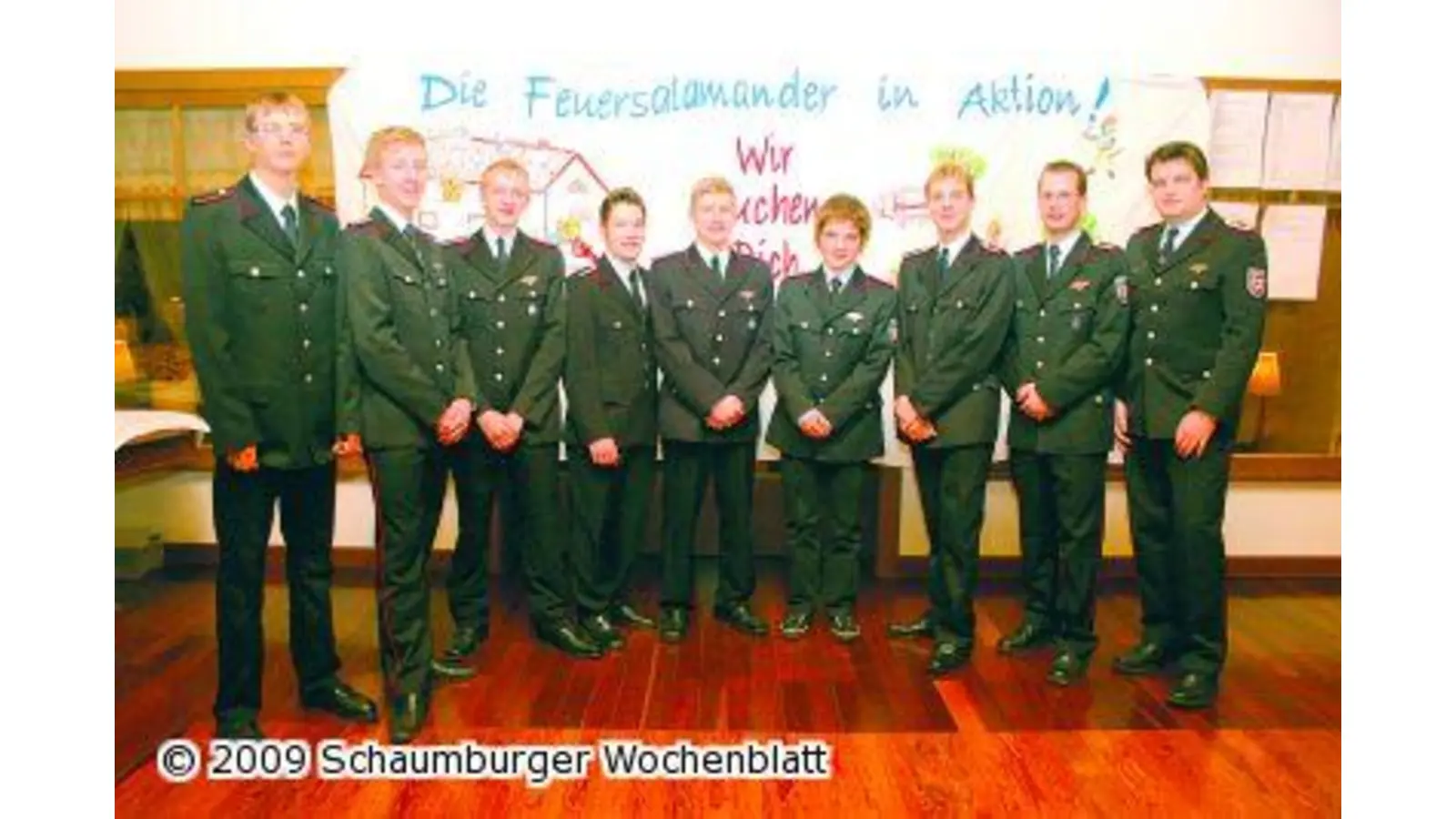 Ein paar Zahlen kommen zusammen (Foto: mr)