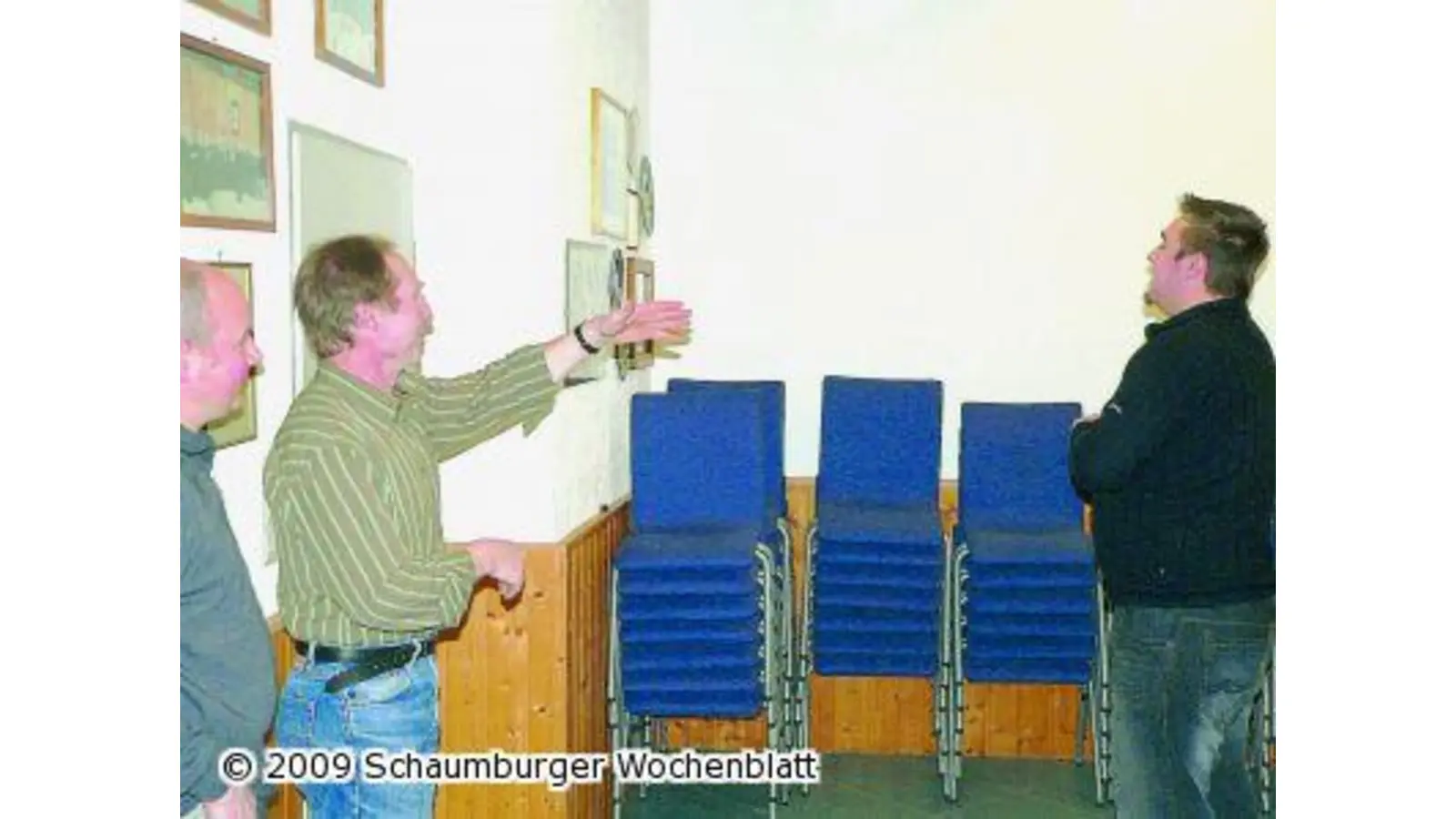 Der Rat spart für schlechtere Zeiten (Foto: al)