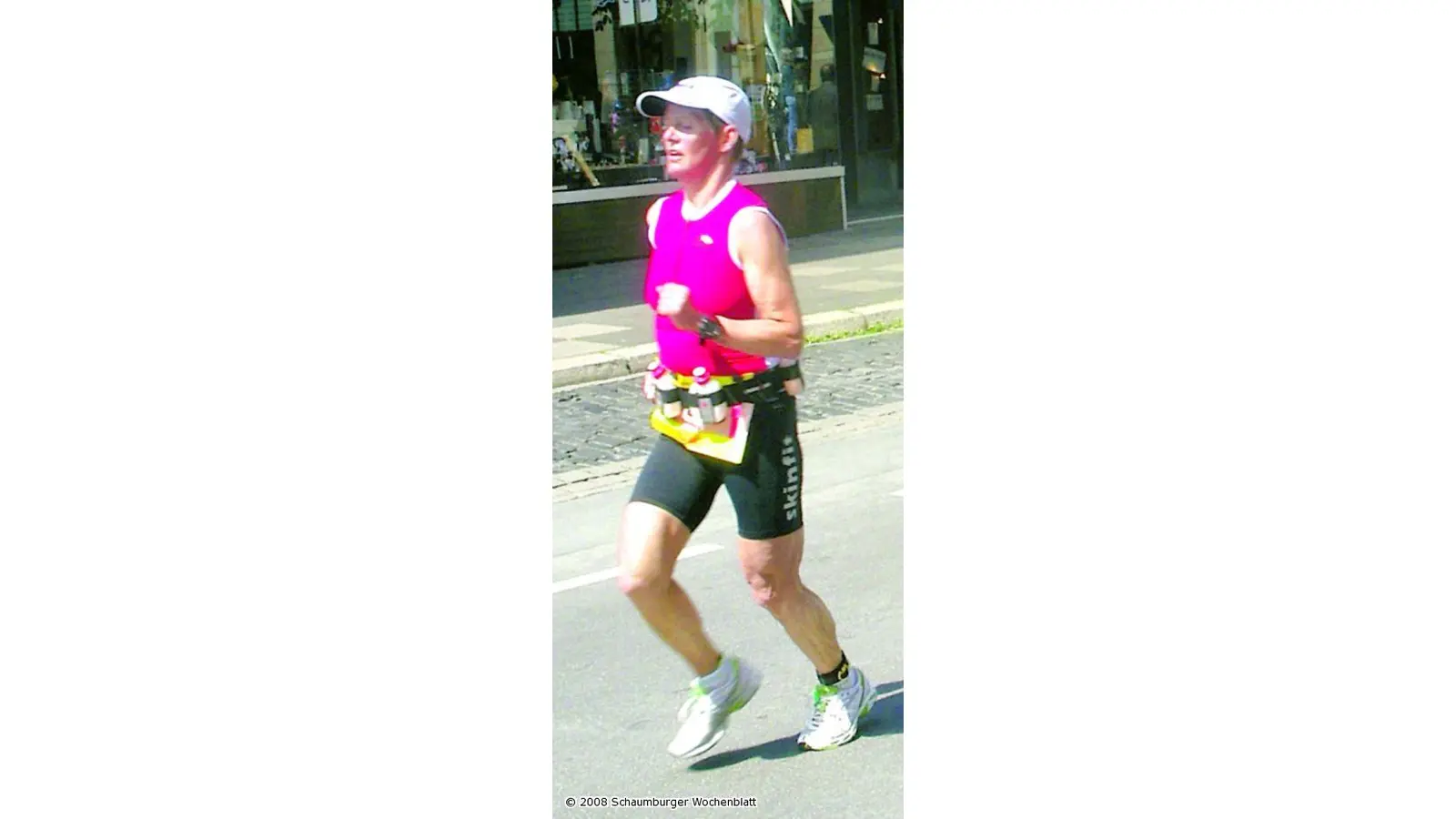 Lauenhäger Läufer mit guten Ergebnissen (Foto: wtz)