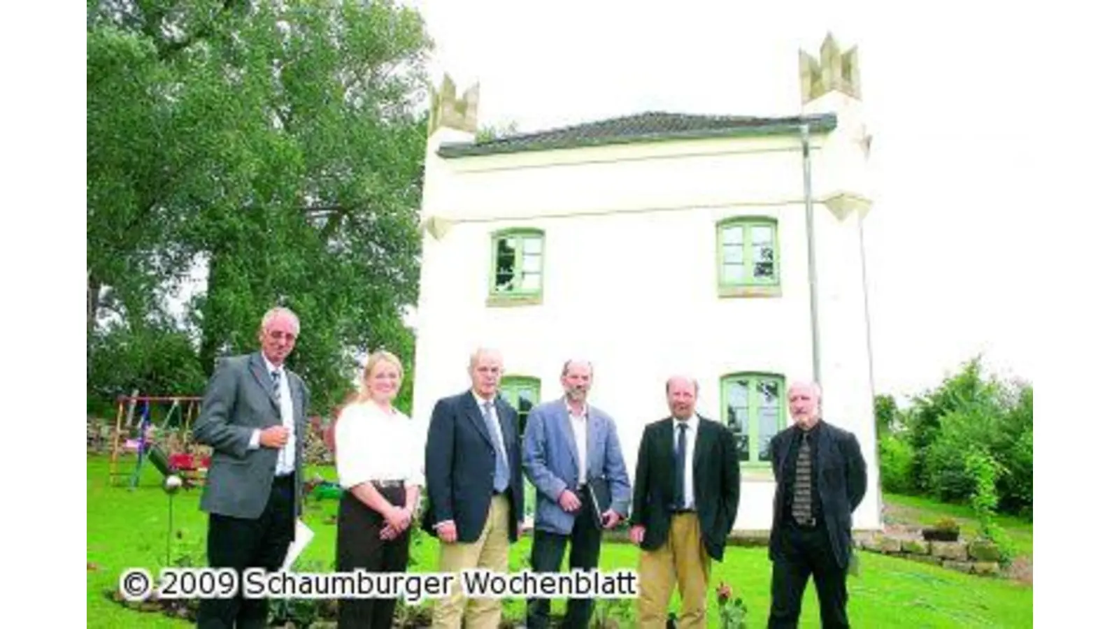 Entdeckungstour führt zu vielen historischen Orten des Genusses (Foto: bb)