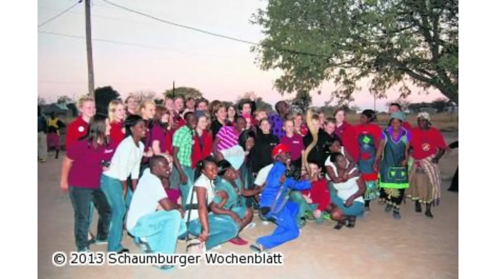 Intensive Kulturerlebnisse und außergewöhnliche Auftrittsorte (Foto: hb)