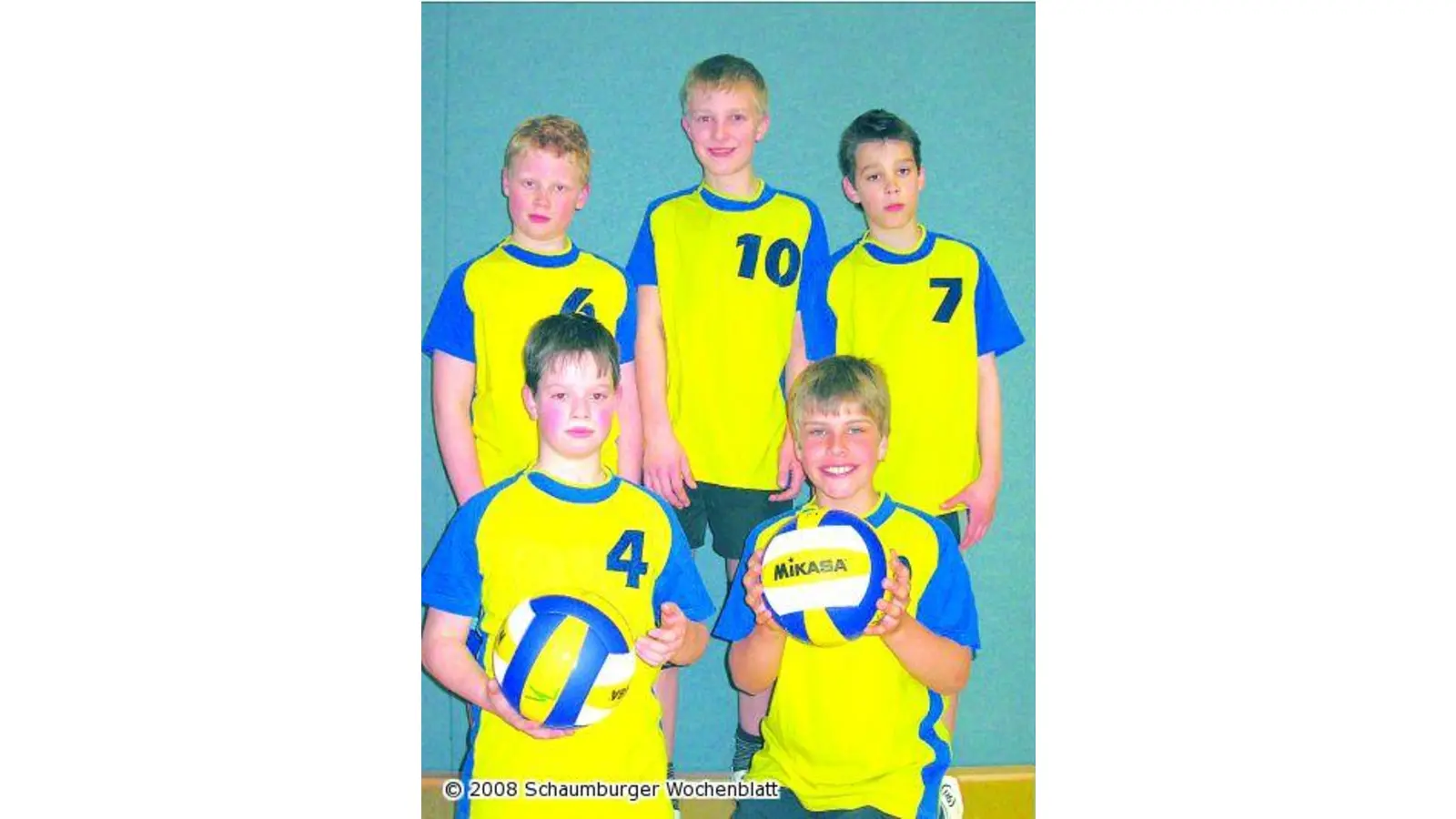 Dabei sein ist alles (Foto: red)